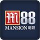 Mansion88 logo