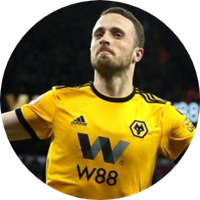 W88 - Wolves
